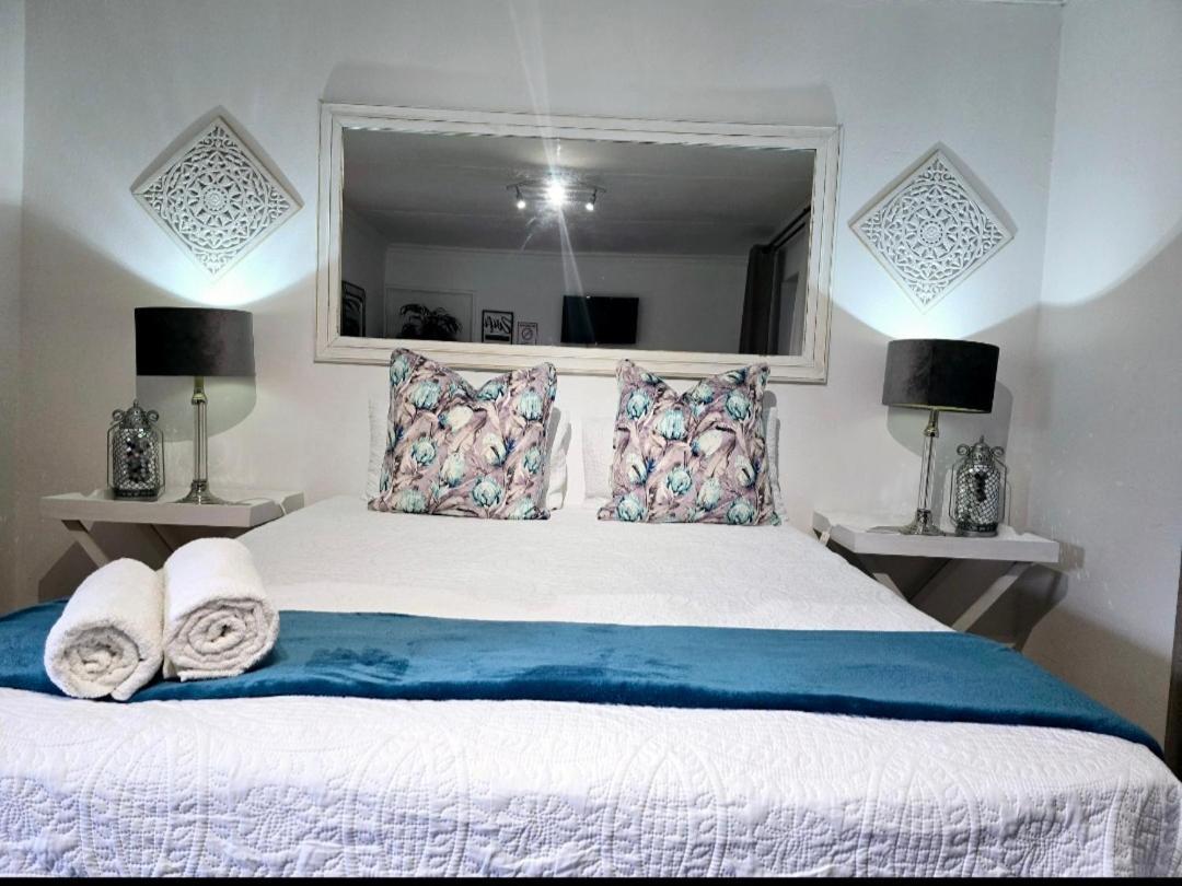 Zhantique Guest House 1- Unit 5 Boksburg Exteriér fotografie
