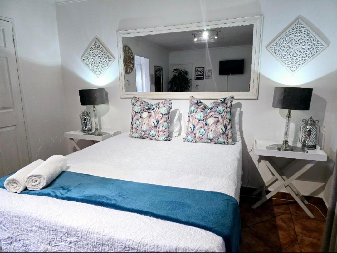 Zhantique Guest House 1- Unit 5 Boksburg Exteriér fotografie